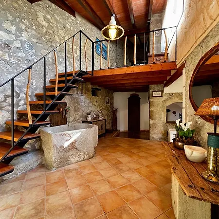 Casa vacanze With Pool Tomeu In *