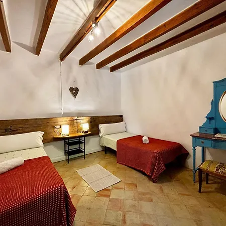 Casa vacanze With Pool Tomeu In